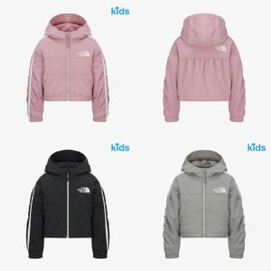 NJ3BR54 걸즈 루멜라 자켓