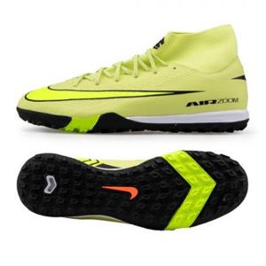 나이키 풋살화 줌 머큐리얼 수퍼플라이 10 아카데미 TF_FQ8331-300