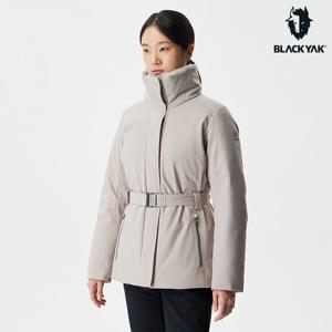 블랙야크 여성 모나크미드다운자켓 1BYPAWU534