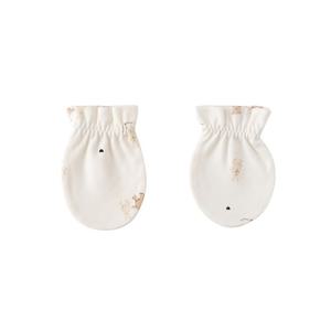 밍크뮤 [WH] 프렌즈모달손싸개  35A70-008-06