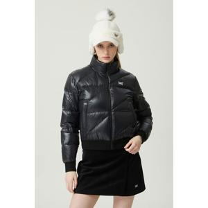 [PXG공식] 여성 겨울 푸퍼 다운 자켓-PJWCW631621