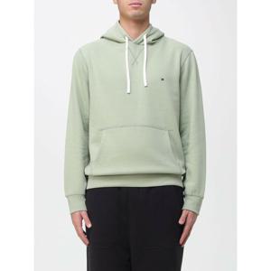 [TOMMY HILFIGER] 라프리마 남성 스웨터 MW0MW39997 L9A 그린 /6