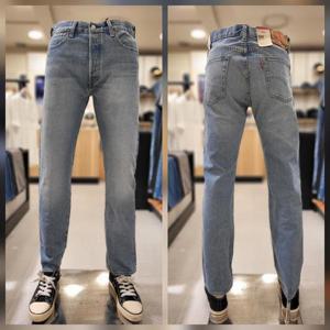 리바이스 오리지널 501 스트레이트 진 501-3664