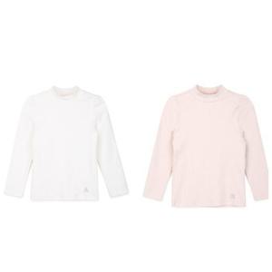 더센트럴 페리미츠 TC01 핫픽스 골지 반목 티셔츠 P2545T190