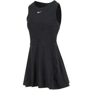 [정품] 나이키 W 드라이 핏 빅토리 테니스 드레스 (FQ1781-010)