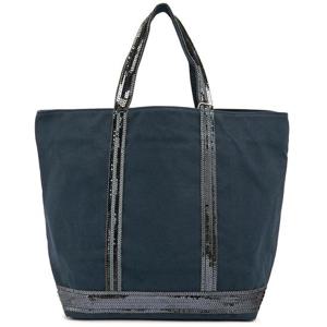 바네사 브루노 카바스 여성 토트백 0PVE01 V40413 781