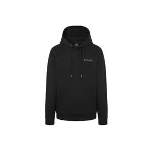 디스커버리후드티 TQT DXHD33051-BKS 덴버 스몰로고 후드티셔츠