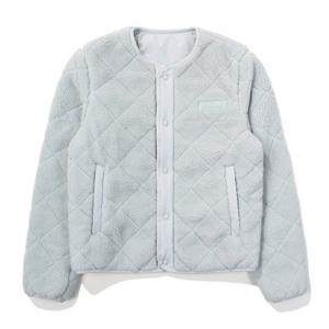 [다이나핏] YWW23147G2 여성 라이프 스타일 MARE 3.0 (마레 3.0) 리버시블 플리스 자켓 HJDWJK