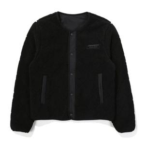 [다이나핏] YWW23147Z1 여성 라이프 스타일 MARE 3.0 (마레 3.0) 리버시블 플리스 자켓 HJDWJK