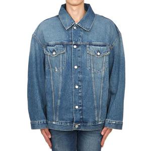 아크네 스튜디오 청자켓 C90077 863 (남여공용)