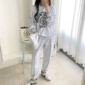 나야홍 / 빅사이즈 510 열쇠오버로크밴딩세트 DYYV416