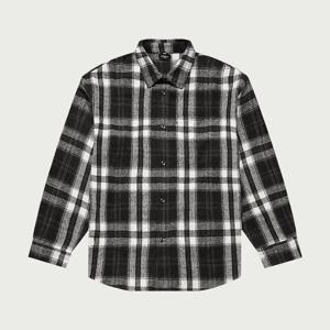 행텐틴즈 얀 다이드 체크 셔츠_100(14540-020-806-25)