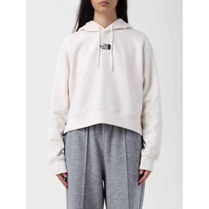 노스페이스 스웨터 NF0A89EX QLI1 White