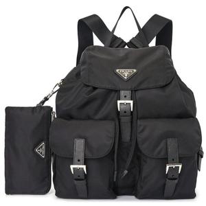 프라다 리나일론 여성 백팩 1BZ811 RV44 F0002 OTO