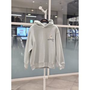 [JEEPKIDS(지프키즈)] 보드곰 후드티 KQ4THU081MT