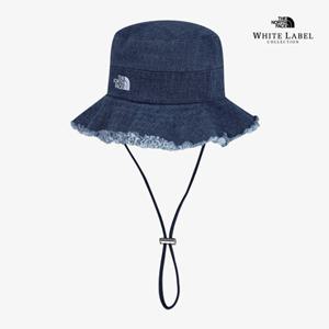노스페이스 화이트라벨 빈티지 버킷 햇 (NE3HR51L)
