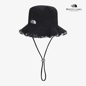 노스페이스 화이트라벨 빈티지 버킷 햇 (NE3HR51K)