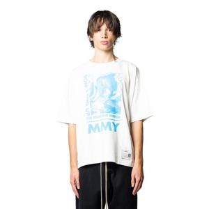 메종 미하라 야스히로 셔츠 C15TS044