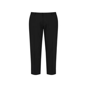 지오지아 HC04 캐시필 테이퍼드 블랙 슬랙스 1264PP1101