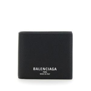 발렌시아가 남성지갑 8119102ABV01000 Black