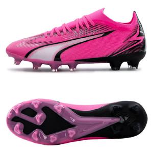 푸마축구화 QQM 107754-01 푸마 울트라 매치 FG/AG 축구화