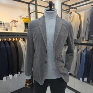 [세정 트레몰로] 남성 가을겨울용 면자켓 TRHFU5F33941601