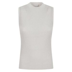 페세리코 민소매 티셔츠 A98191F18 09287 940 CARTA FOTOGRAFICA