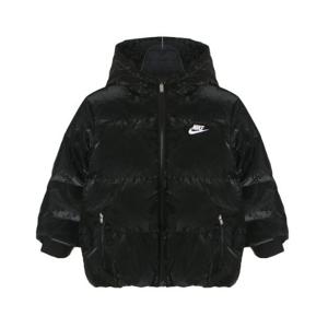 M 나이키키즈패딩 NQK A244DM156P-BK DNA 패딩 자켓