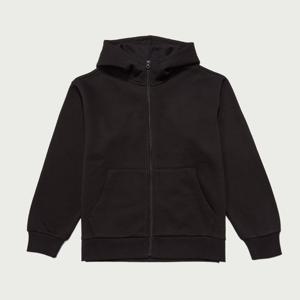 행텐틴즈 프렌치 테리 백 브러쉬 베이직 후드집업_100(14540-034-803-11)