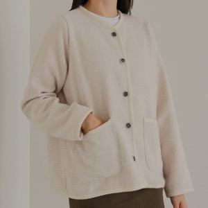 나야홍 / 빅사이즈 510 레트로하객룩가디건 DLYV508