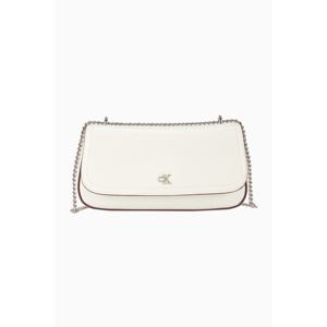 [캘빈클라인 진]여성 하드웨어 모노그램 컨버티블 체인 스몰 백 4F3172G-FUP