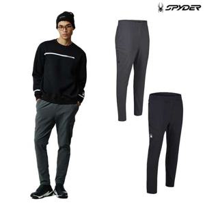 [스파이더] 공용 액티브 라이프 카고 팬츠 SPIWCNFP115U