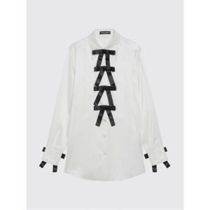돌체앤가바나 셔츠 F5S82TFU1AU W0800 White