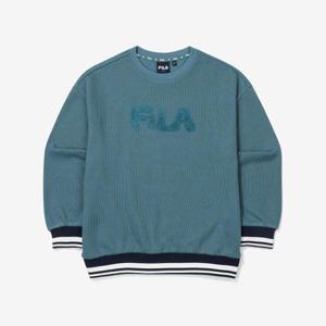 [휠라키즈] ESSENTIAL+ 사카리바 맨투맨 (FK2POF3303X_GTL)