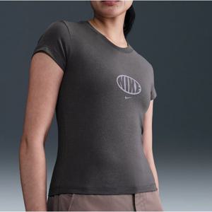 나이키 스포츠웨어 칠 니트 W 티셔츠 DD4 IB7567 254