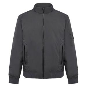 [와이드앵글]남성 CO 바머 블루종 패딩 자켓 WMW25152C6