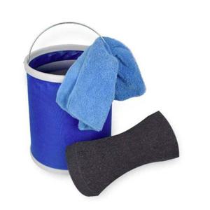 [오너클랜]인기상품 시크릿접이식대용량세차버킷11리터 [WFJEDM2