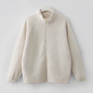 [엠엔씨][MNC] 반폴라 래글런 후리스자켓 (MDJK310LJ)