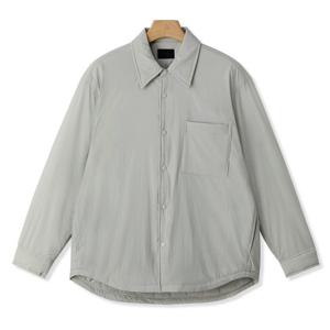 [엠엔씨][MNC] 다운라이크 초경량 셔츠패딩자켓 (MDPD240WS)