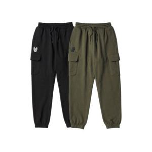 라이프워크바지 CQK LW223KL755 여성) LW2 엠브로이드 조거 팬츠