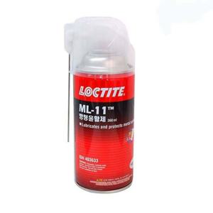 방청윤활제360ml(ML-11) 자동차 차량용 기계 녹 제거 방지 소음제거