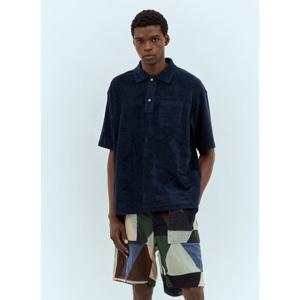 엔지니어드가먼츠 테리 반팔티셔츠 24S1B036 SD034