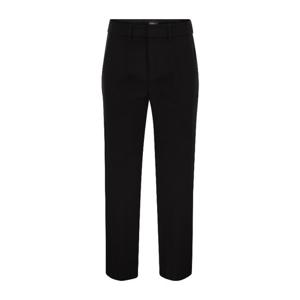 돈덥 루즈 크롭 저지 팬츠 DP575JSE108DXXX 999