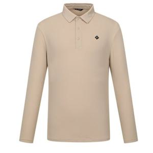 [레노마골프]25FW 남성 액션 져지  카라 티셔츠 RMTY04103-510