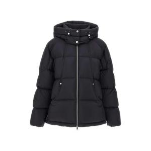 25 FW 무스너클 탈부착식 후드 패딩 재킷 M35LJ149292 TP444587771