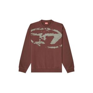 25 FW 디젤  S 박스트 N5 스웨트셔츠 A130510DMBU TP444585819