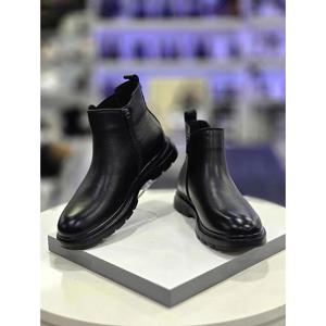 무크 세이브존05 여성 클래식 사이드지퍼 첼시부츠 517512652