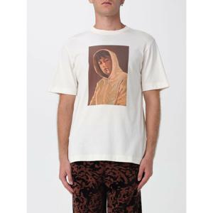 [ETUDES] 라프리마 남성 티셔츠 탱크 탑  tudes H25MCTSH105 아이보리 /6