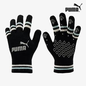 [푸마]푸마 겨울 니트 방한장갑 캣 매직 글러브3 04180005