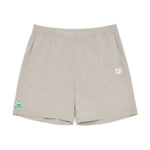 [NFL]스파이럴 4부 팬츠 (F232UHP288-K)